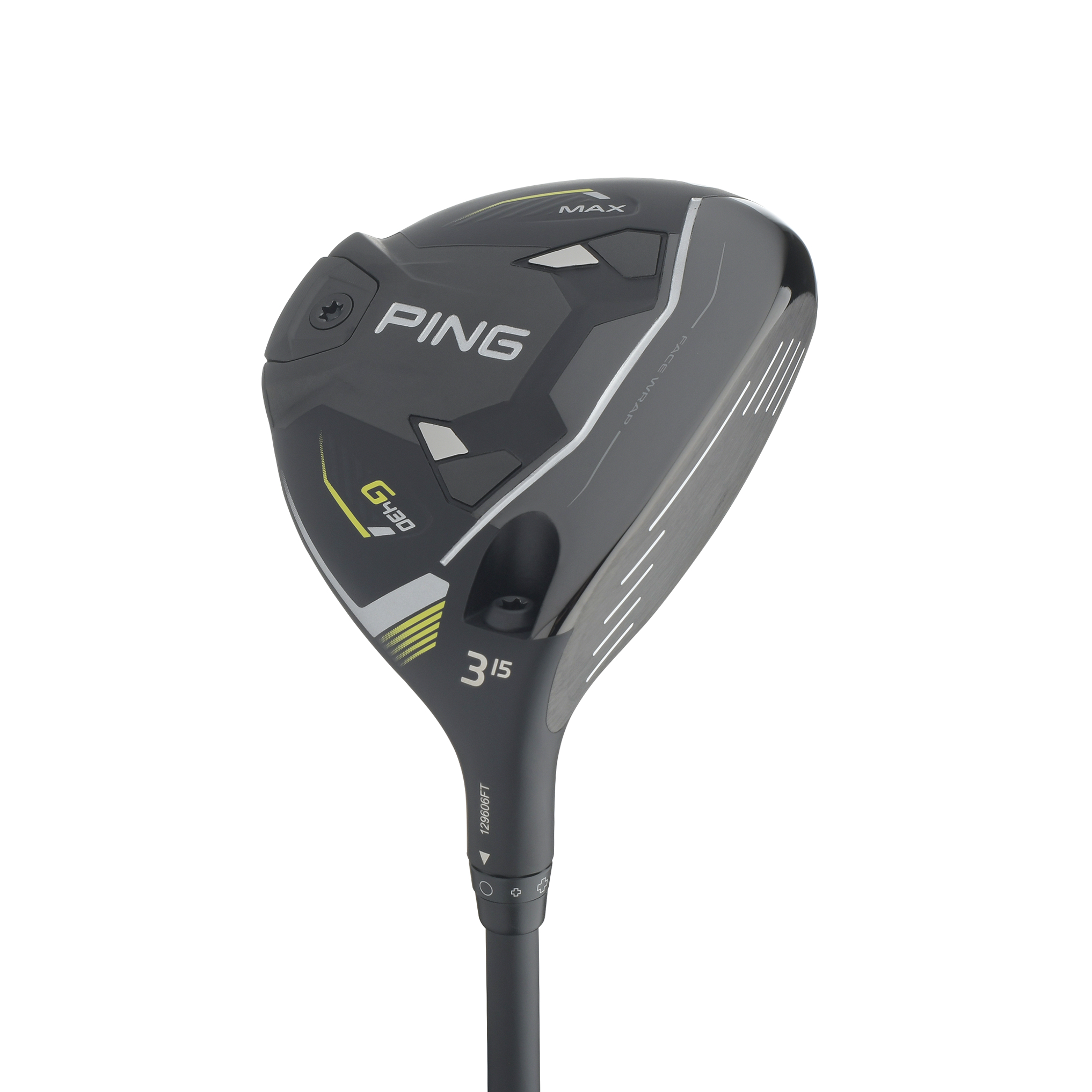 Ping G430 SFT | 2024 Hot List | Golf Digest | Best New Fairway